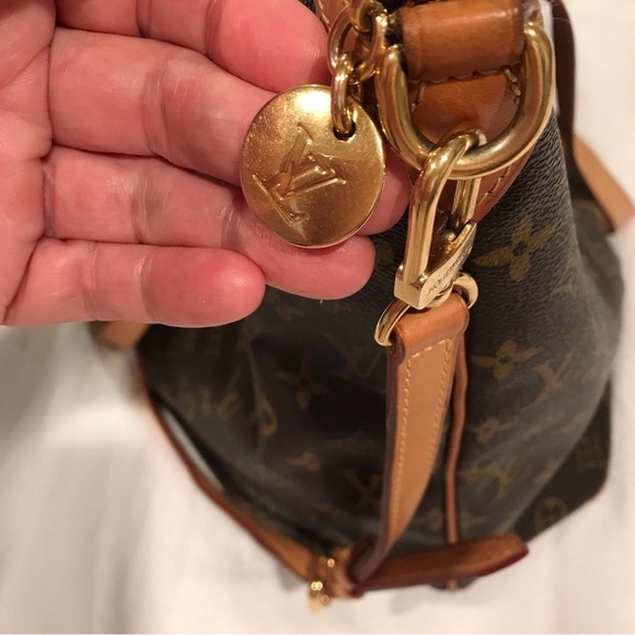 Authentic Louis Vuitton Palmer’s - Picture 4 of 4